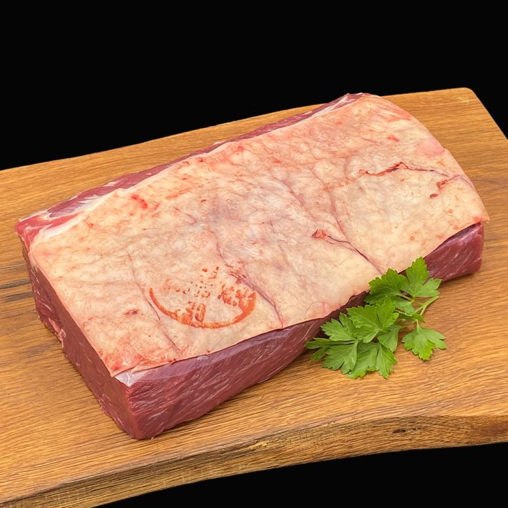 Roastbeef vom Rind