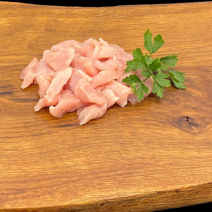 Putengeschnetzeltes