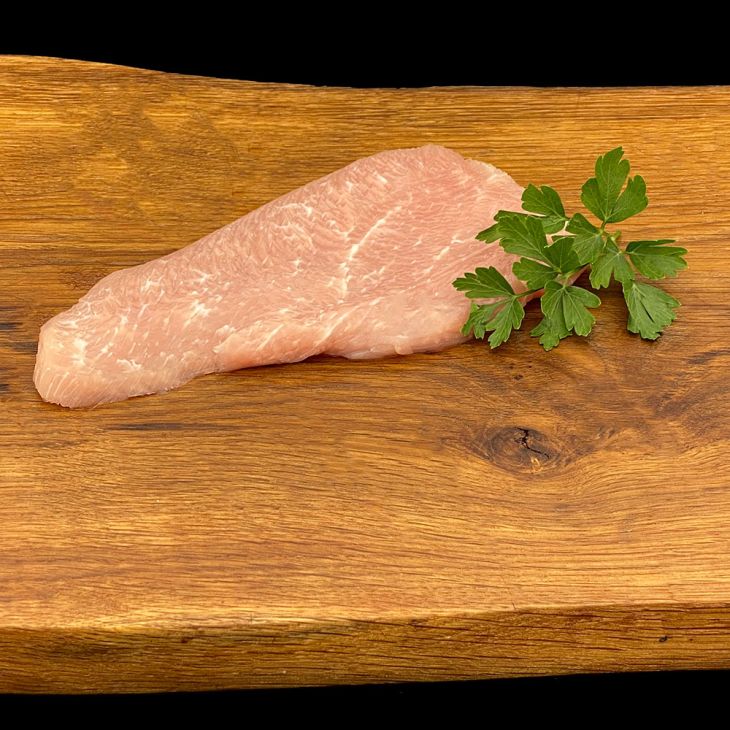 Putenschnitzel